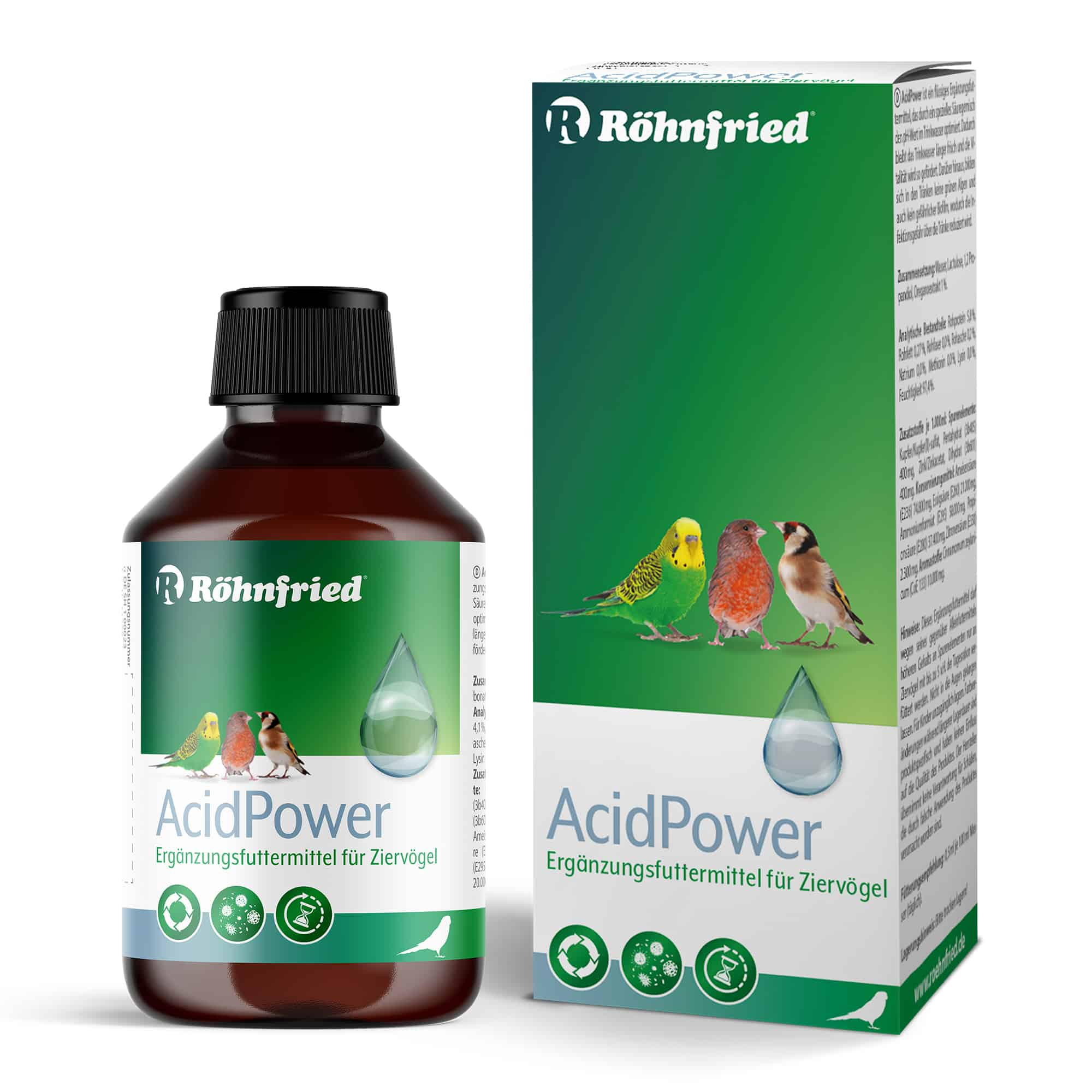 Röhnfried AcidPower 100 ml