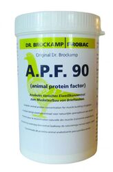 Dr. Brockamp Probac Proteina A.P.F. 90 500 gr