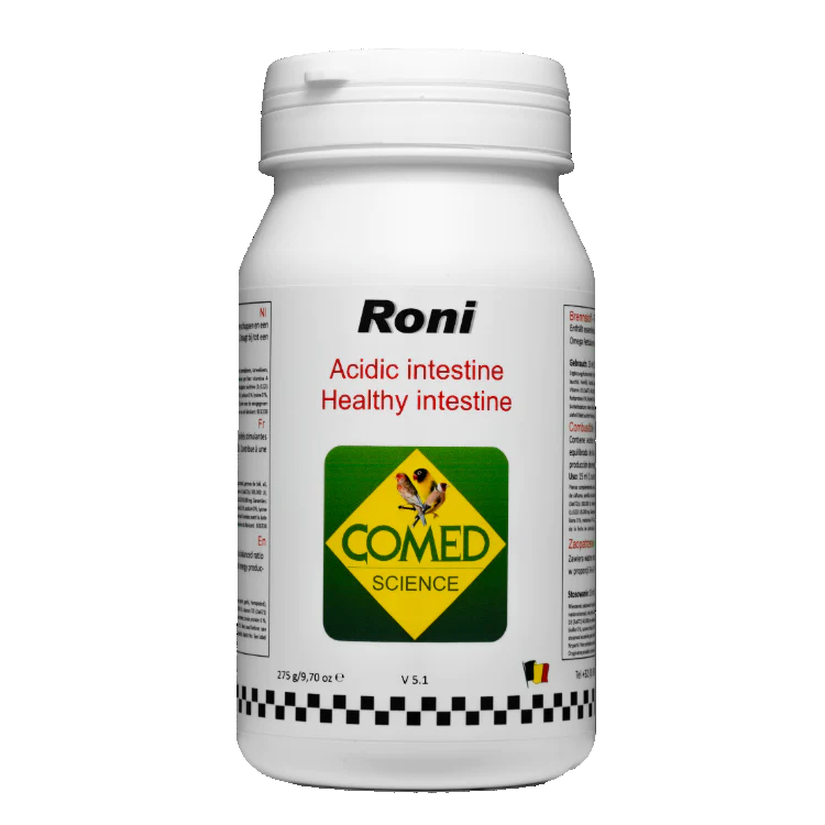 Comed Roni Bird 300g