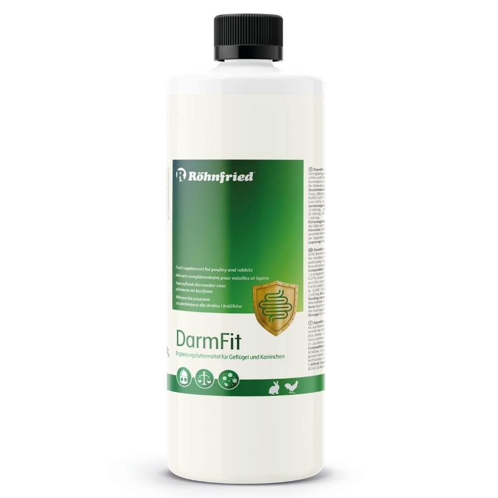 Röhnfried Darmfit 1000ml