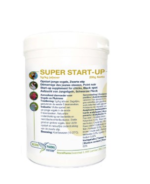 NeorniPharma Super Start-Up 200g