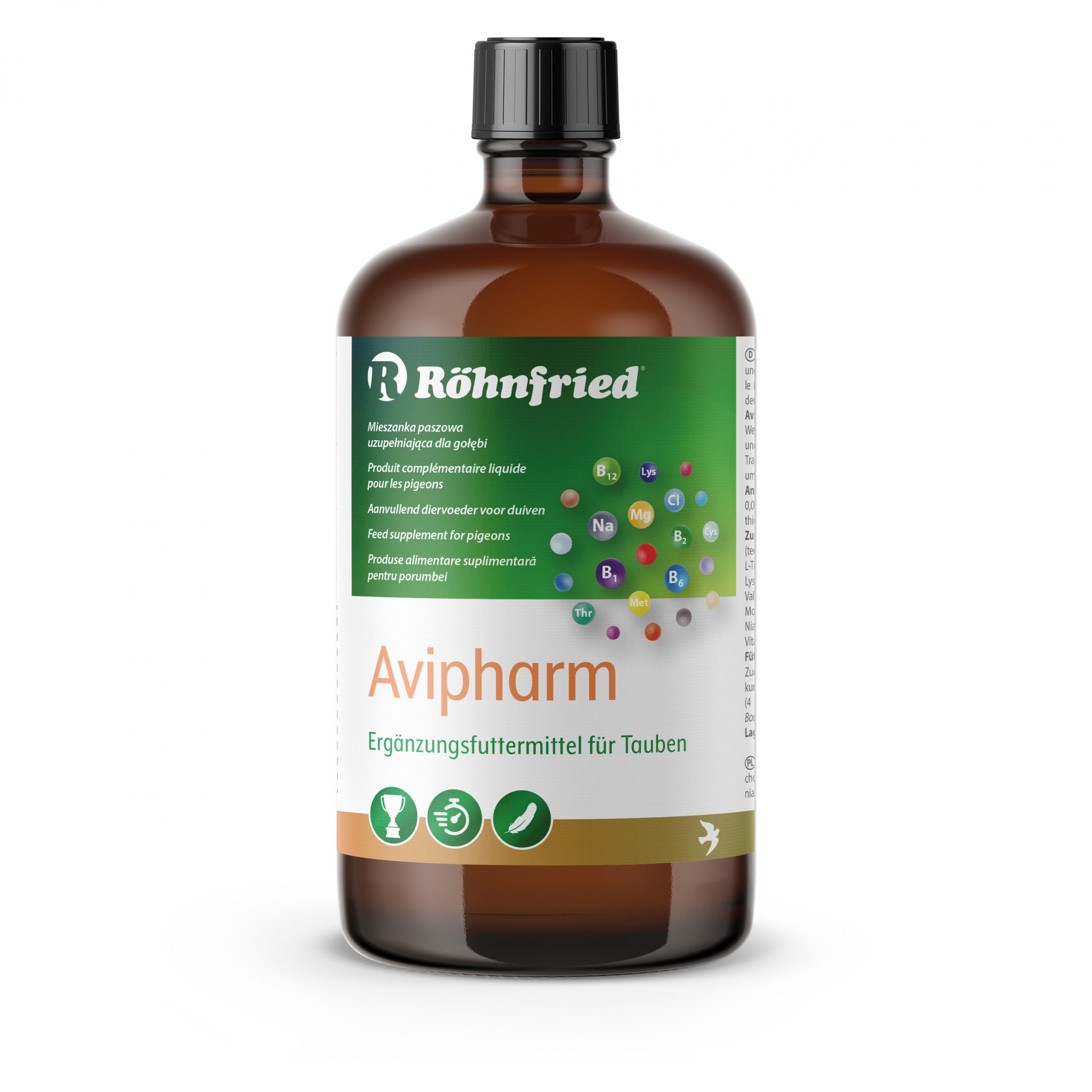 Röhnfried Avipharm 1000ml
