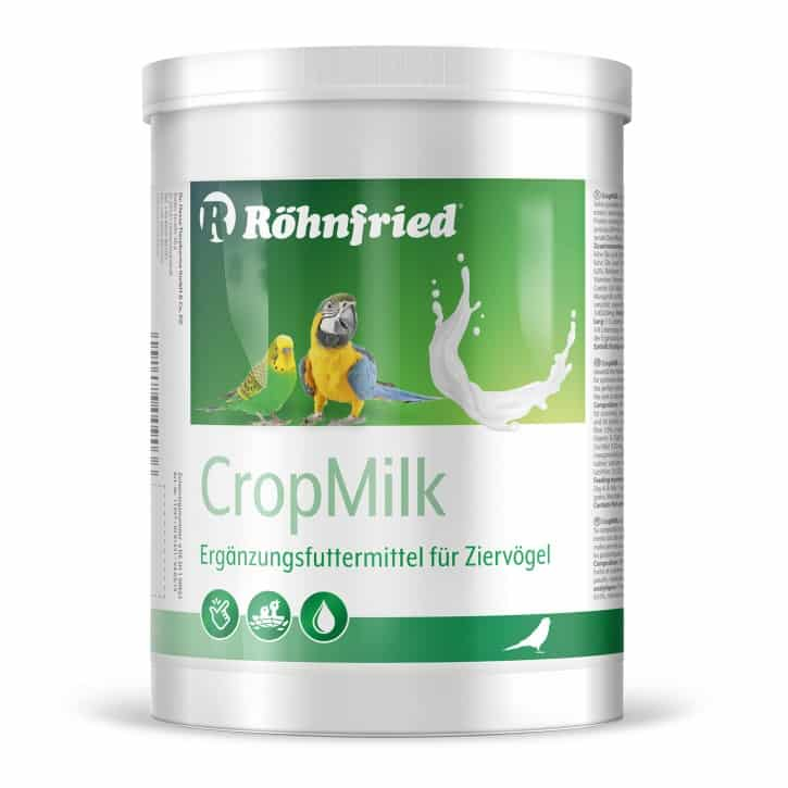 Röhnfried CropMilk 600 g