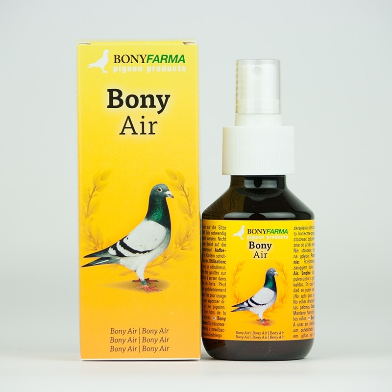 Bony Air 100 ml