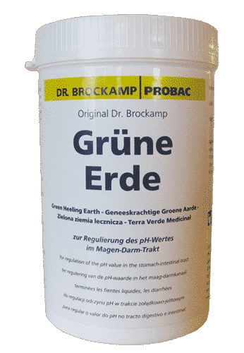 Dr. Brockamp Probac Green Earth 1000g