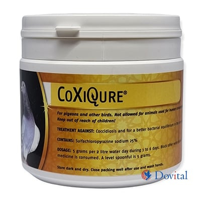 ProQure CoXiQure