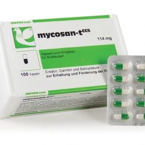 Chevita Mycosan-t