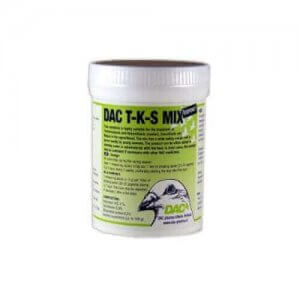 Dac Pharma DAC T-K-S Mix