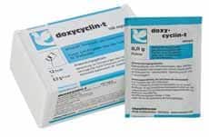 Doxycyclin-t powder