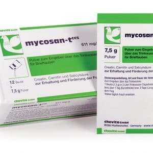 chevita mycosan-tccs