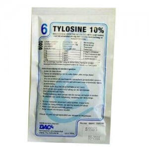 dac-pharma-tylosine-10-luchtweginfecties