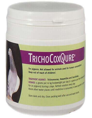 TrichoCoxQure