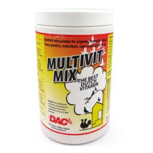 Dac multivit mix vitaminenmix