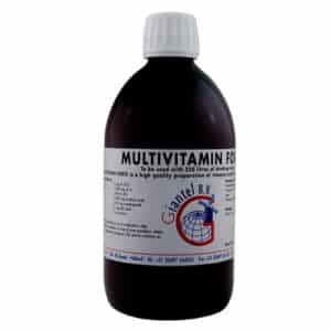 Multivitamin Forte (500ml)
