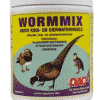 Wormmix Powder birds