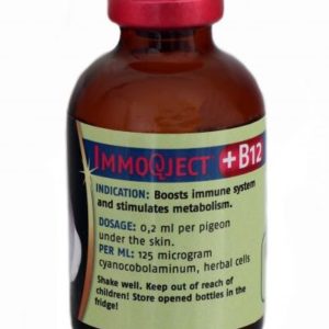 ImmoQject® + B12
