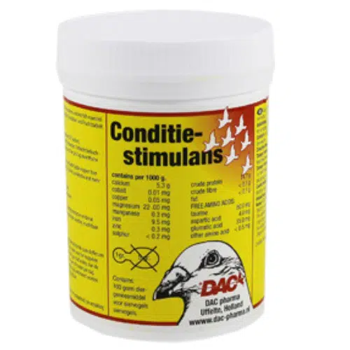 Dac Conditie Stimulans 100gr
