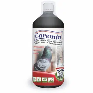 Care4Birds Caremin 1000 ml