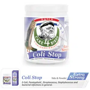 Coli Stop – 100 g
