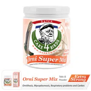 Orni Super Mix – 100 g