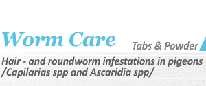 Worm Care