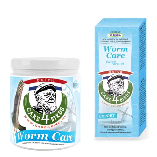 Worm Care