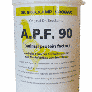Dr. Brockamp Probac Eiweis APF 90 500 gr