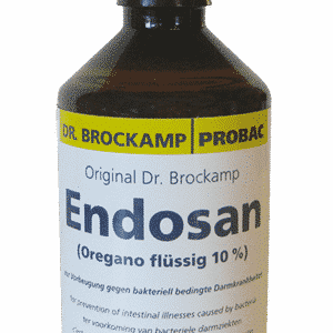 Dr. Brockamp Probac Endosan 250 ml