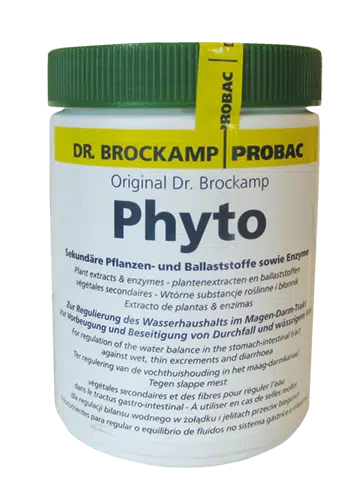 Dr. Brockamp Probac Phyto 500 g