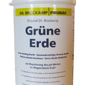 Dr. Brockamp Grüne Erde Probac 1000lbs