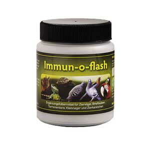 Immun-o-flash 90g