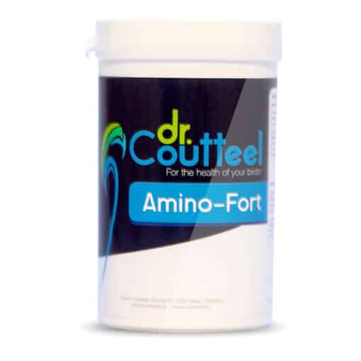 amino-fort-200g