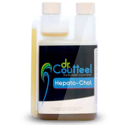 Hepato-Chol 250 ml