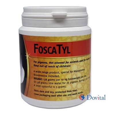 FoscaTyl 100 gram