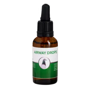 Cest-pharma AIRWAY DROPS 30 ml