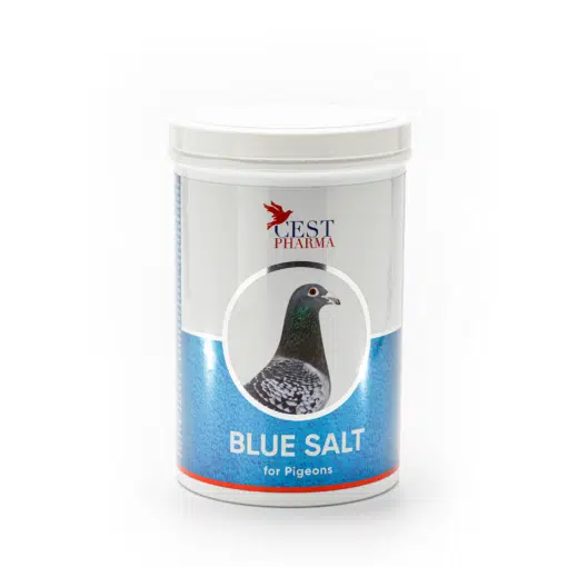 Cest-pharma BLUE SALT 1000 g