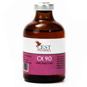 Cest-pharma CX90 ORNI INJECTION 50ML