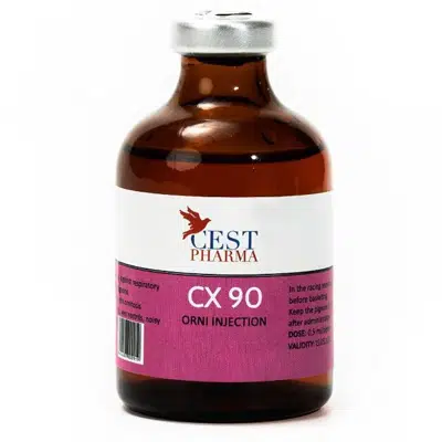 Cest-pharma CX90 ORNI INJECTION 50ML