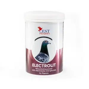  Cest-pharma ELECTROLIT 600 g