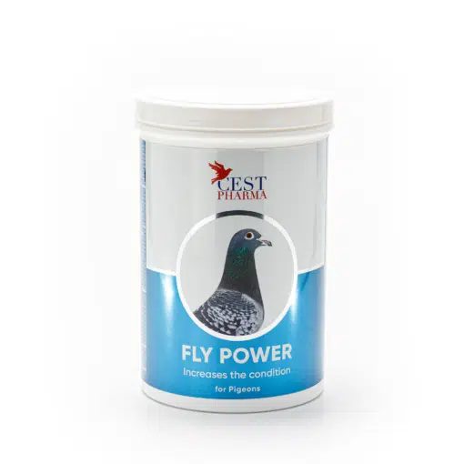 Cest-Pharma FLY POWER 600 g