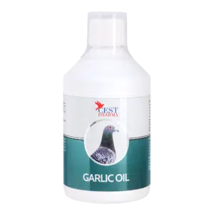 Cest-pharma GARLIC OIL 500 ml